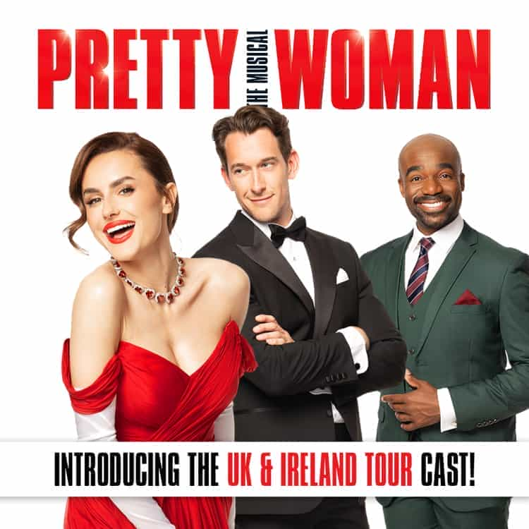 Pretty Woman The Musical